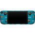 NFL Jacksonville Jaguars Blitz Series Steam Deck Handheld Gaming Computer Skin